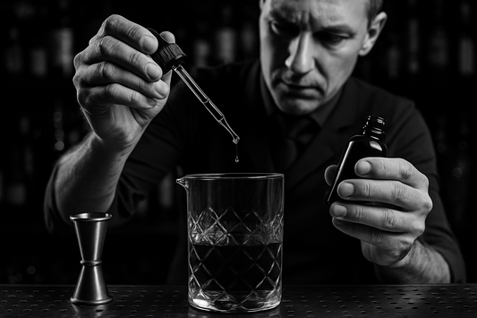 Every Cocktail Tells a Story