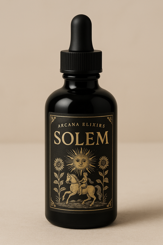 Solem XIX – The Eternal Two