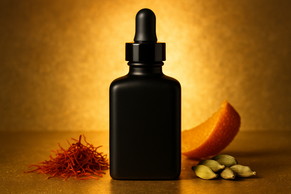 remove all text and logos from the bottle 